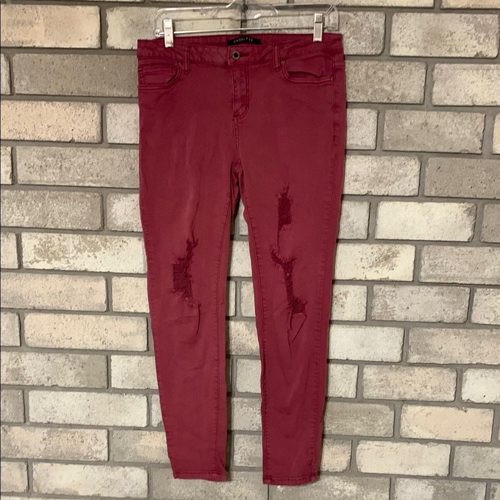 3for$20 jeans size 11